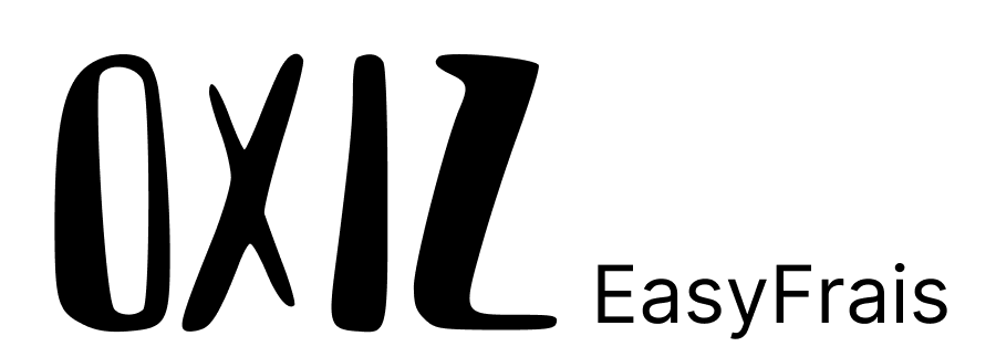Oxiz EasyFrais